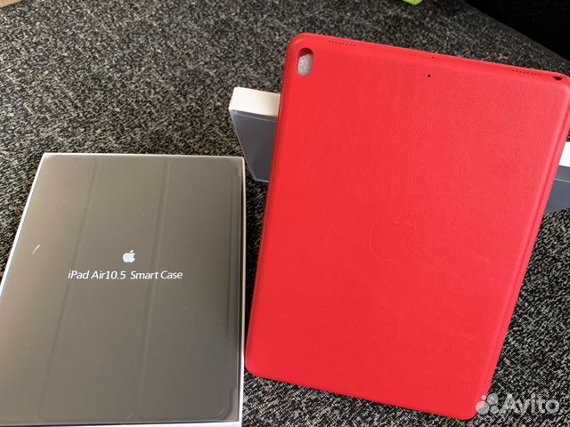 Чехол для iPad Air 10.5