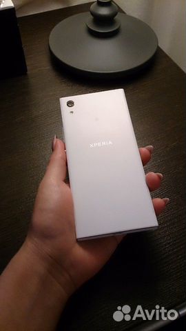 Телефон sony xperia xa1 dual Телефон sony xperia xa1 dual