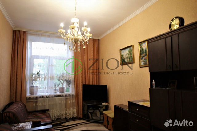 3-к квартира, 94.1 м², 4/5 эт. 3-к квартира, 94.1 м², 4/5 эт.