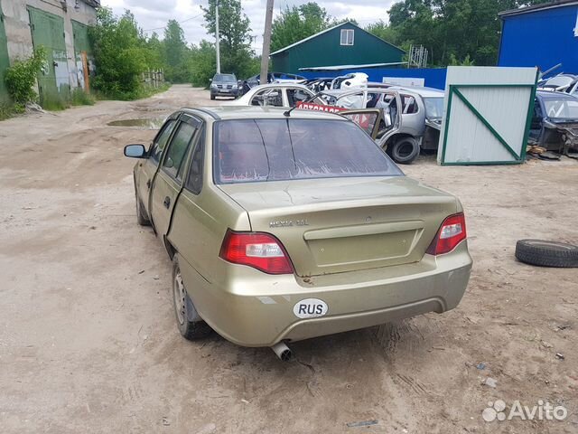 В разборе Дэу Нексия Н150 В разборе Дэу Нексия Н150