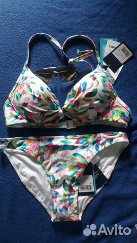 Купальники на р. XL 48-50 B-C гесмал Купальники на р. XL 48-50 B-C гесмал