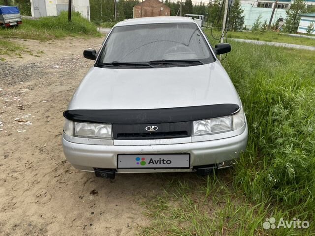 Ваз 2112, 2003 Ваз 2112, 2003