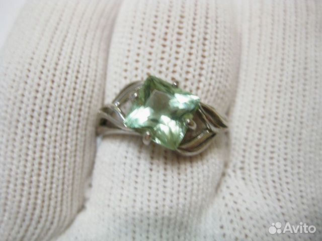 Серебряное кольцо Серебряное кольцо