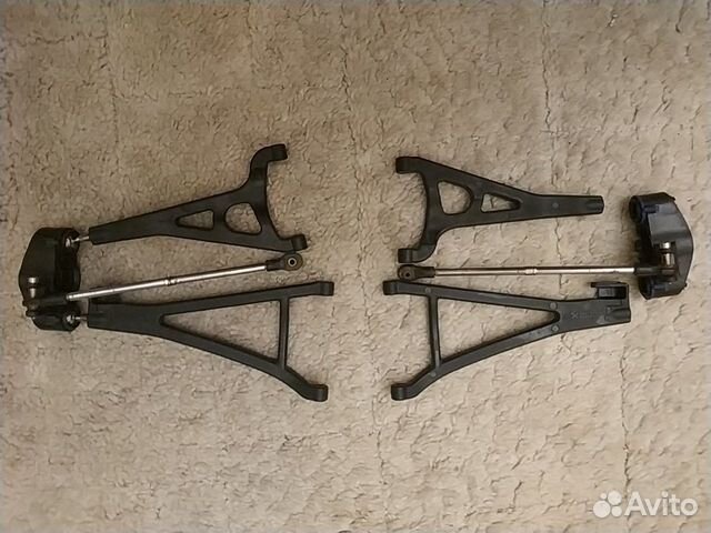 Р/У Модели traxxas E revo 1/8 Р/У Модели traxxas E revo 1/8