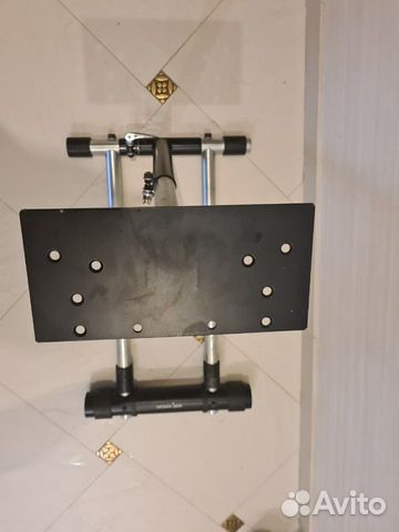 Wheel stand pro стойка руля для trustmaster