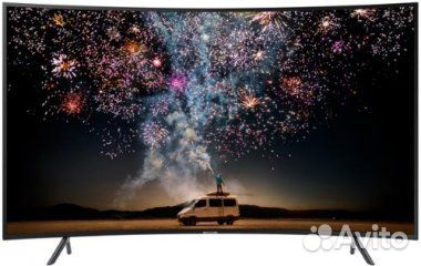 Новые изогнутые 55-65 дюймов Samsung RU7300U Новые изогнутые 55-65 дюймов Samsung RU7300U