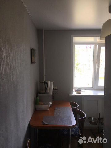 1-к квартира, 31.6 м², 3/5 эт. 1-к квартира, 31.6 м², 3/5 эт.