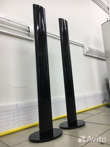 Стойки под колонки Harman/Kardon Стойки под колонки Harman/Kardon