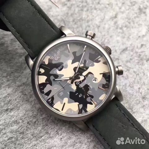 Часы Emporio Armani AR1816 оригинал Часы Emporio Armani AR1816 оригинал