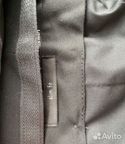 Новые классические брюки. Calvin Klein. Оригинал