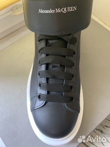 Кроссовки Alexander Mcqueen Кроссовки Alexander Mcqueen
