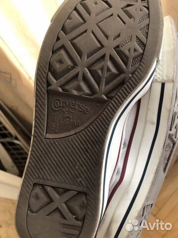 Кеды converse Кеды converse