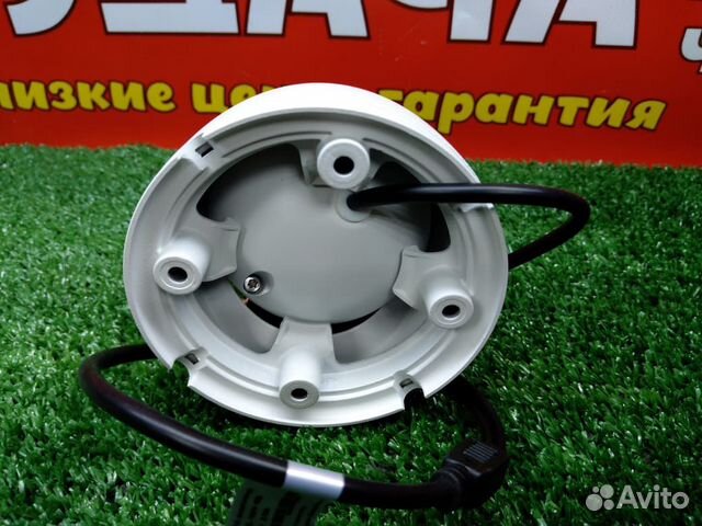 Камера видеонаблюдения Dahua DH-HAC-T2A21P-360B Камера видеонаблюдения Dahua DH-HAC-T2A21P-360B