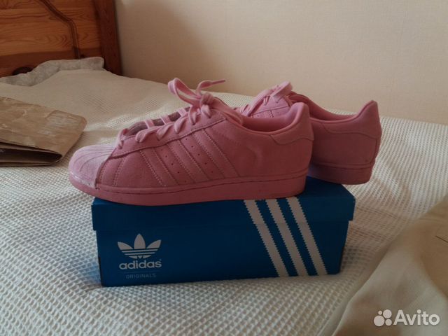 Кроссовки adidas superstar Кроссовки adidas superstar