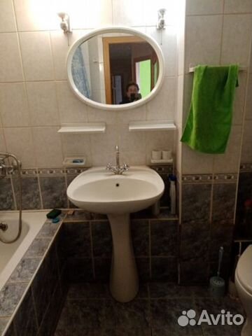 2-к квартира, 50 м², 8/9 эт.