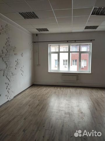 Офисное помещение, 44.9 м²