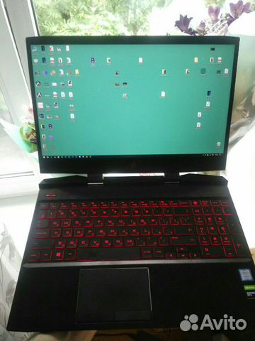 Hp omen 15 в идеале