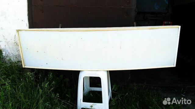 Изготовление наружной рекламы Изготовление наружной рекламы