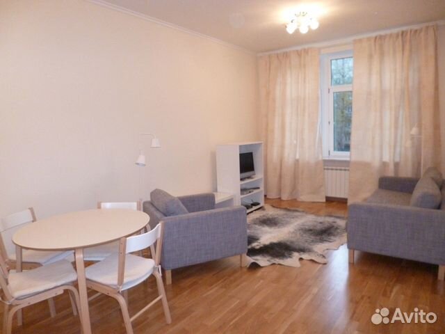 3-к квартира, 90 м², 2/11 эт. 3-к квартира, 90 м², 2/11 эт.