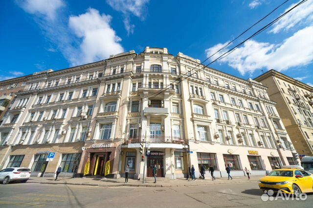Офисное помещение, 37 м²