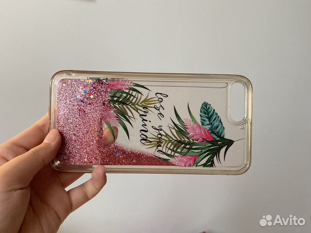Чехол на iPhone 7+ Чехол на iPhone 7+