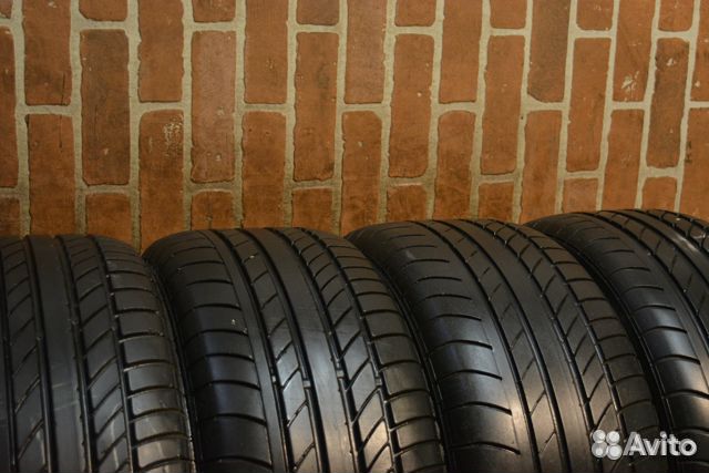 225 50 16 Continental ContiSportContact 92Vс 225 50 16 Continental ContiSportContact 92Vс