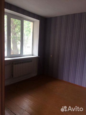 2-к квартира, 46 м², 1/5 эт.