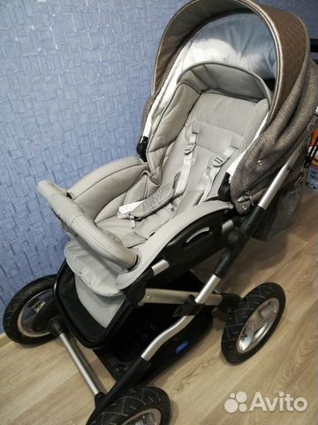 Коляска 2 в 1 Коляска 2 в 1