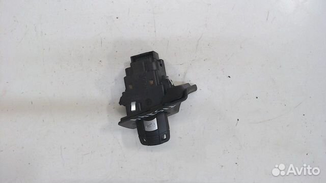 Замок зажигания BMW 3 E92, 2009 Замок зажигания BMW 3 E92, 2009