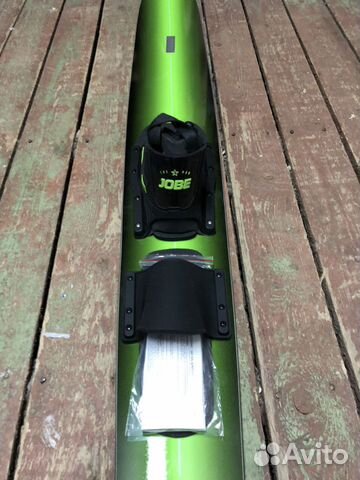 Водная лыжа (монолыжа) Jobe mode slalom Водная лыжа (монолыжа) Jobe mode slalom