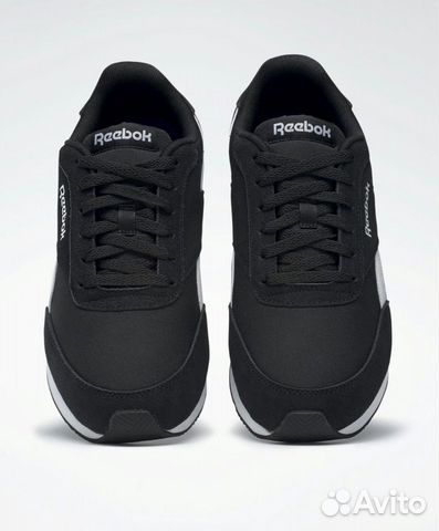 Reebok Royal кроссовки 45р новые оригинал Reebok Royal кроссовки 45р новые оригинал