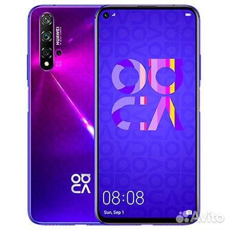 Huawei nova 5t 128gb возможен торг Huawei nova 5t 128gb возможен торг