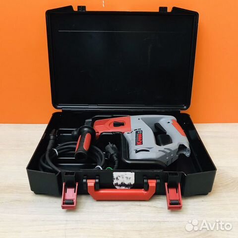 Перфоратор Kress 600 PSE N1/П98 Перфоратор Kress 600 PSE N1/П98