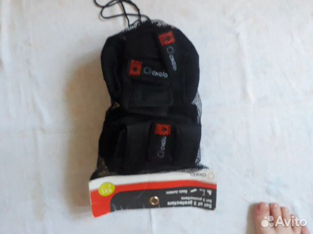 Комплект защиты для объектов мужского пола Комплект защиты для объектов мужского пола