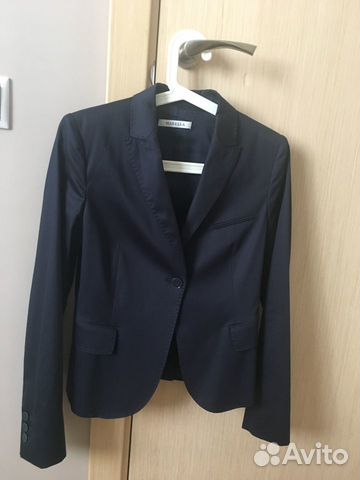 Жакет (пиджак) Marella 40-42 Жакет (пиджак) Marella 40-42