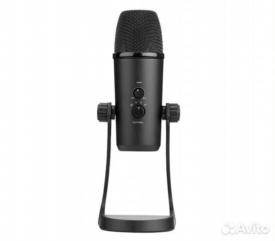 Микрофон Boya BY-PM 700 Микрофон Boya BY-PM 700