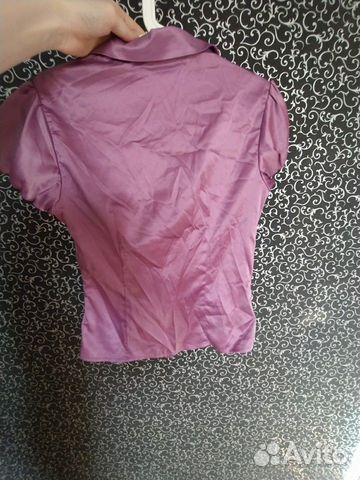 Атласные женские блузки Атласные женские блузки