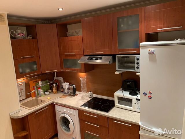 2-к квартира, 51.4 м², 12/14 эт.