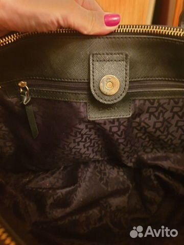 Сумка dkny оригинал