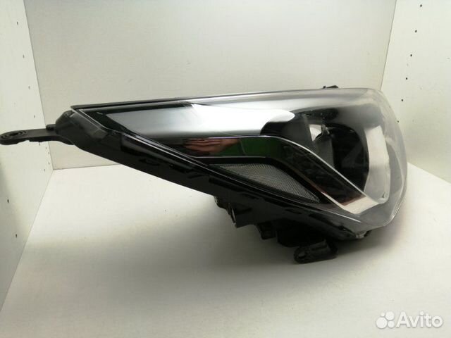 Фара передняя правая Hyundai Solaris 1 2015-2017 Фара передняя правая Hyundai Solaris 1 2015-2017