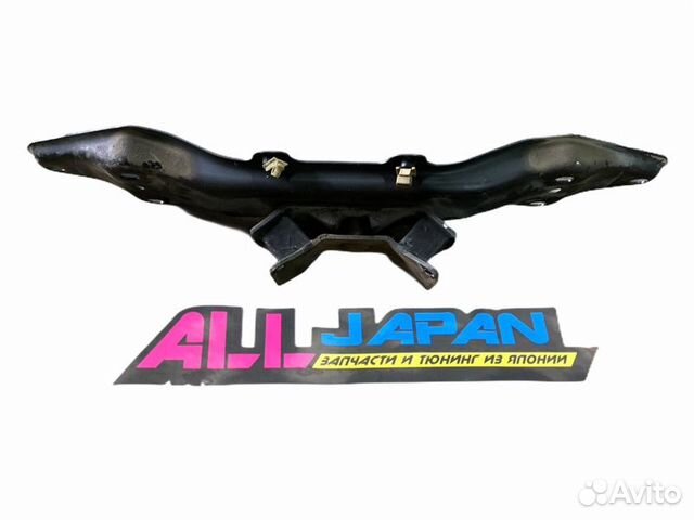 Подушка кпп, вертолет передняя Subaru Forester SG Подушка кпп, вертолет передняя Subaru Forester SG
