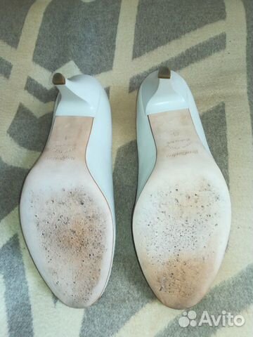 Туфли / босоножки Nero Giardini 41 размер Туфли / босоножки Nero Giardini 41 размер