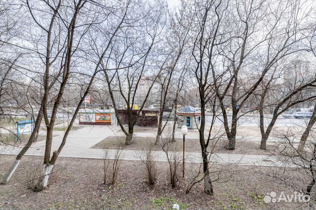 1-к квартира, 39 м², 2/9 эт.