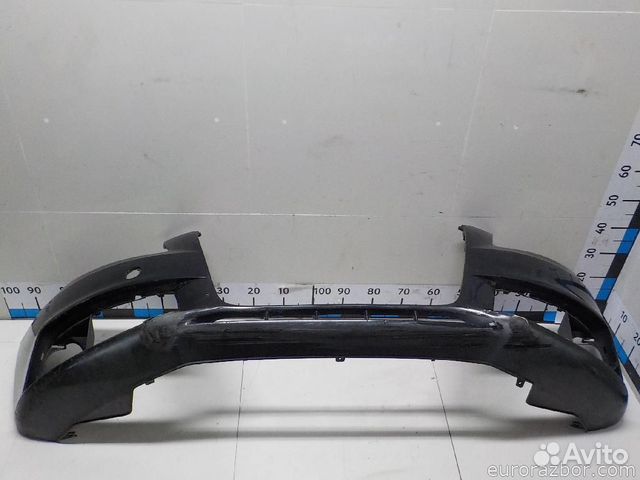 Бампер Audi Ауди A1 A3 A4 A5 A6 A7 A8 Q3 Q5 Q7