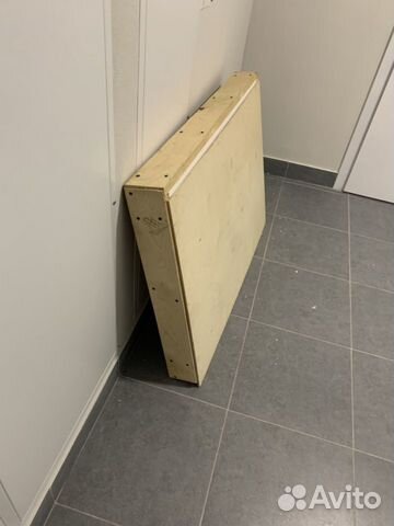 Фанера короб под телевизор