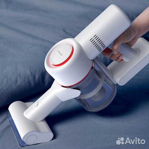 Беспроводной пылесос Xiaomi Dreame V9 Vacuum Clean