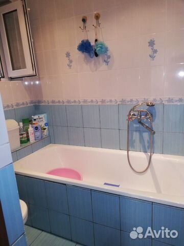 2-к квартира, 45 м², 1/1 эт.
