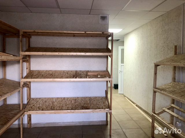 Сдаётся помещение свободного назначения