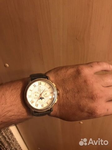 Часы zenith Часы zenith