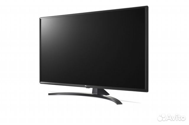 LG 49UN74006 Новый,4К,ЖК,SmartTV,2020